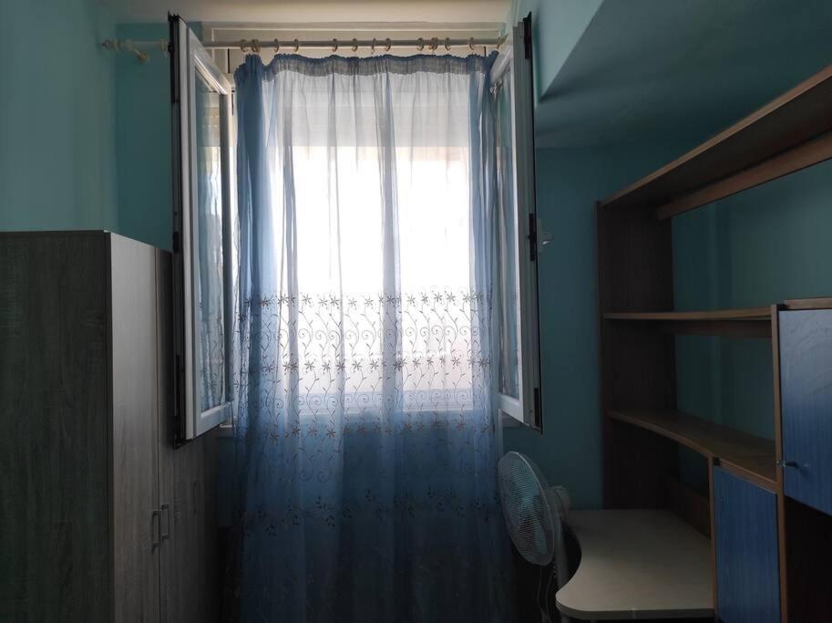 Κορινθιακός Apartment Corinth Ngoại thất bức ảnh