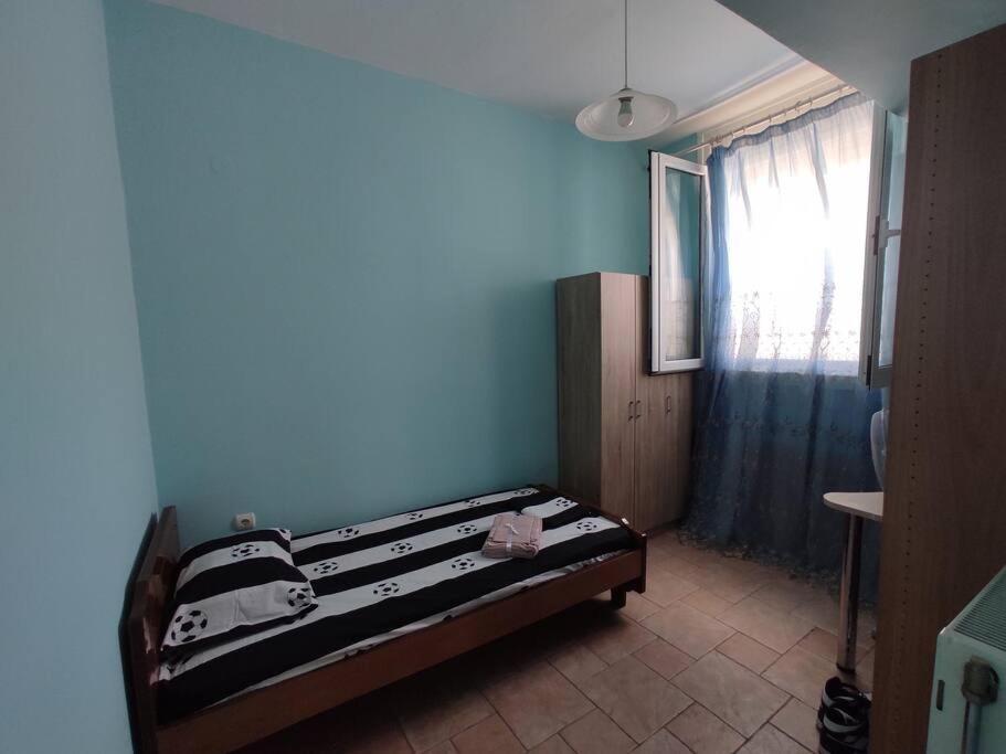 Κορινθιακός Apartment Corinth Ngoại thất bức ảnh