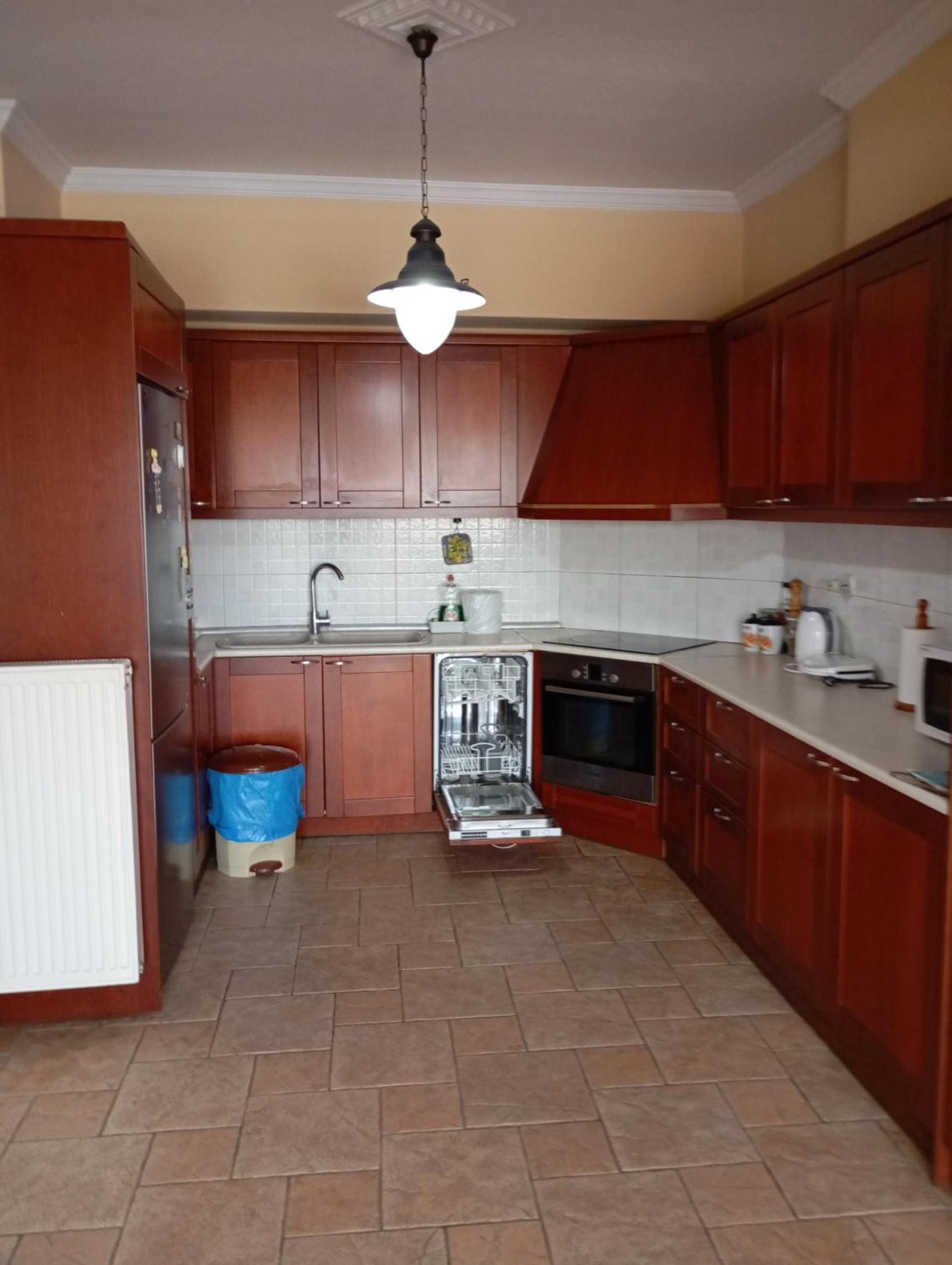 Κορινθιακός Apartment Corinth Ngoại thất bức ảnh