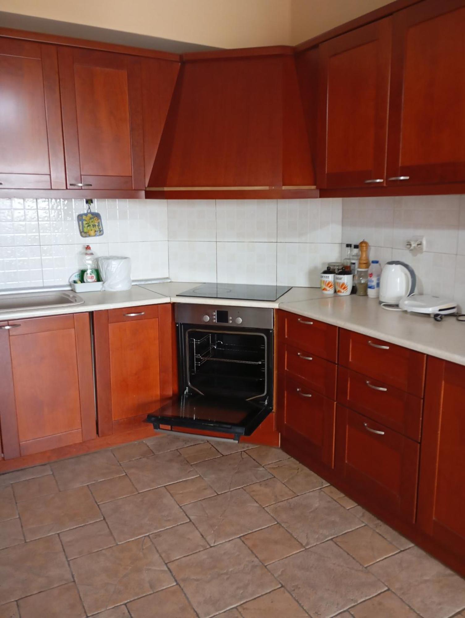 Κορινθιακός Apartment Corinth Ngoại thất bức ảnh